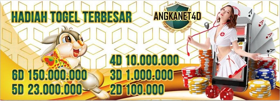 ANGKANET 4D 